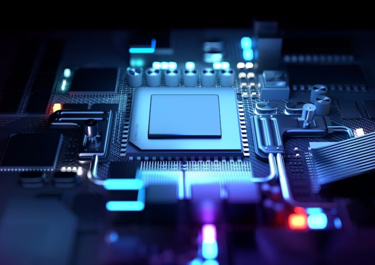 Home - CHASSIS - Automotive Chiplets CHASSIS - Automotive Chiplets